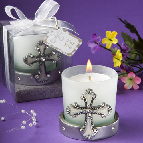 Candle Favours