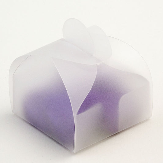 Mini Astuccio Box - Opaque (Clearance)
