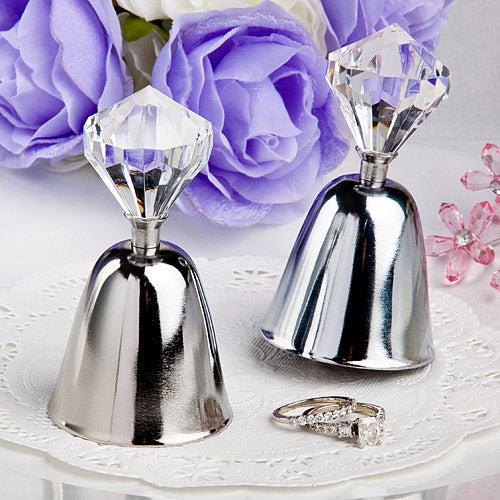 Dazzling Bell Favours (Clearance)