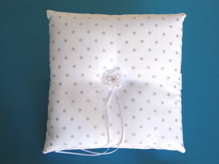 Ring Pillow - Diana (Clearance)