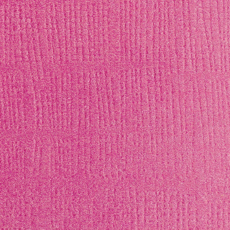 Bright Pink Silk