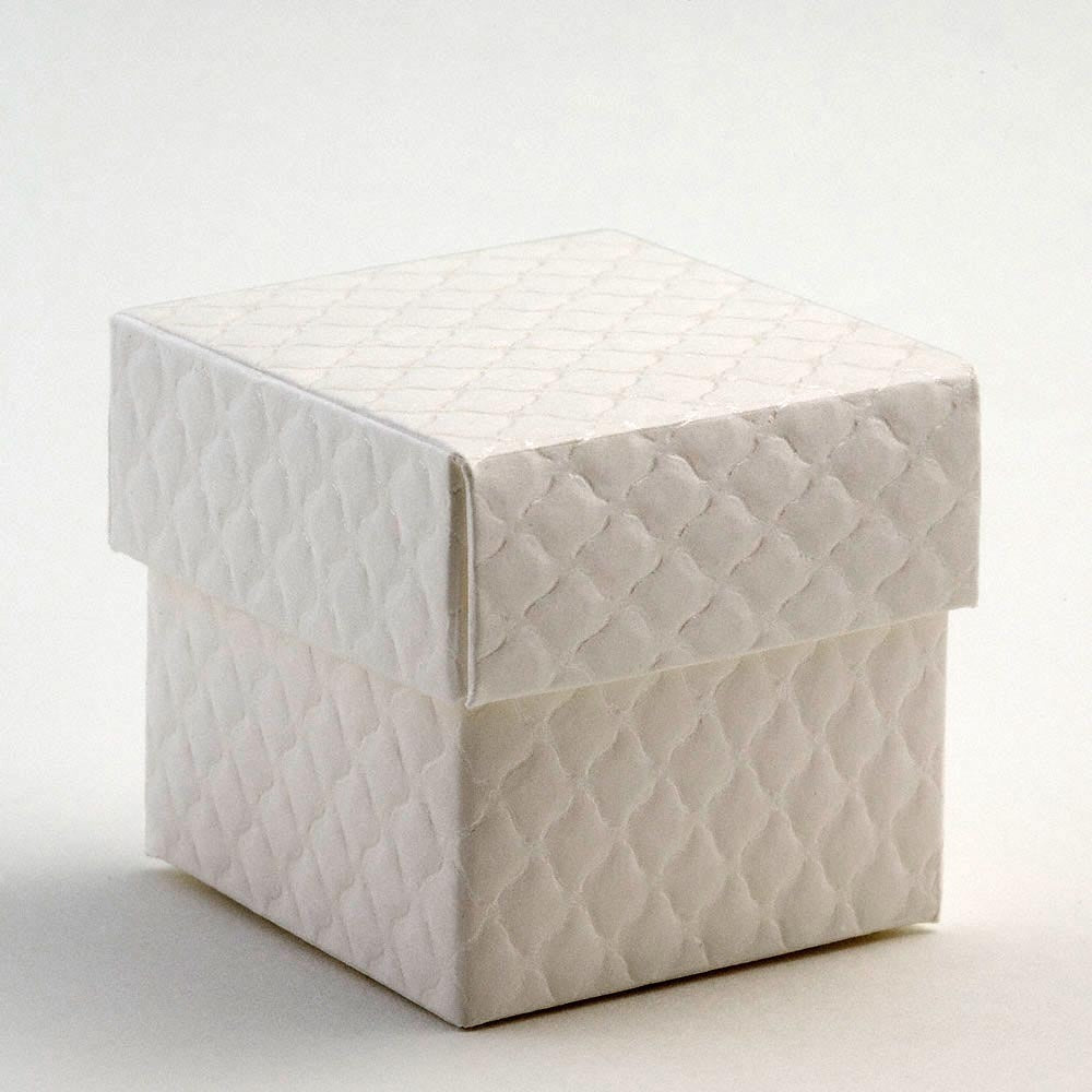 Square Box - Trapunta (Clearance)