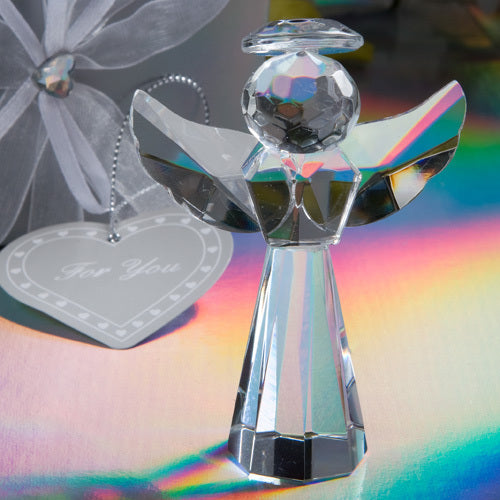 Choice Crystal Collection Angel Favour