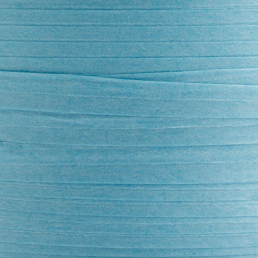 Paper Raffia Ribbon - Pale Blue