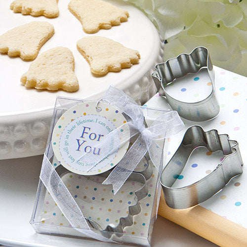 Baby Feet Cookie Cutters (Clearance)
