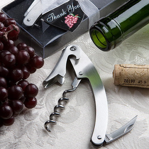 Wine Tool Favour (Clearance)