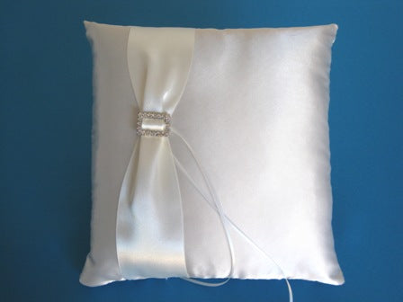 Ring Pillow - Kaitlin (Clearance)