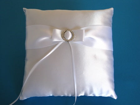 Ring Pillow - Daniella (Clearance)
